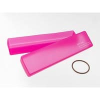 Midori - Soft Pen Case - Pink